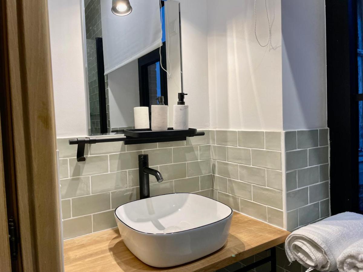 La Parcelle Apartment Lezennes Bagian luar foto