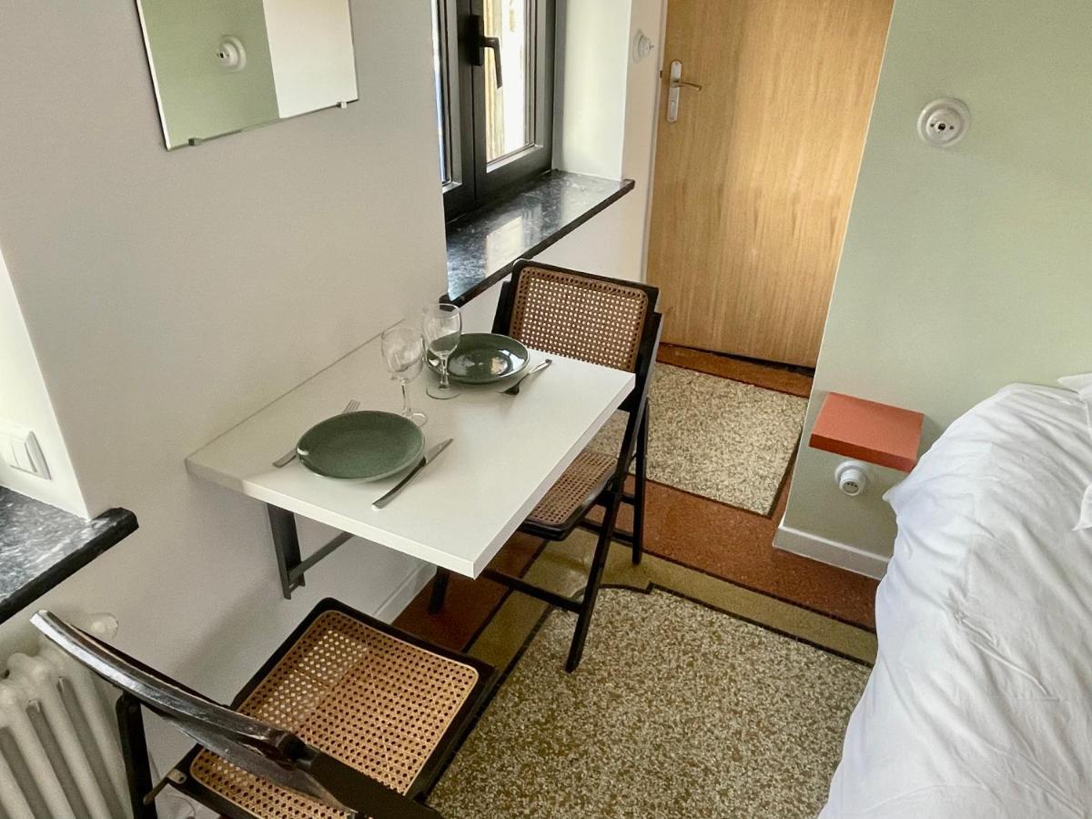 La Parcelle Apartment Lezennes Bagian luar foto